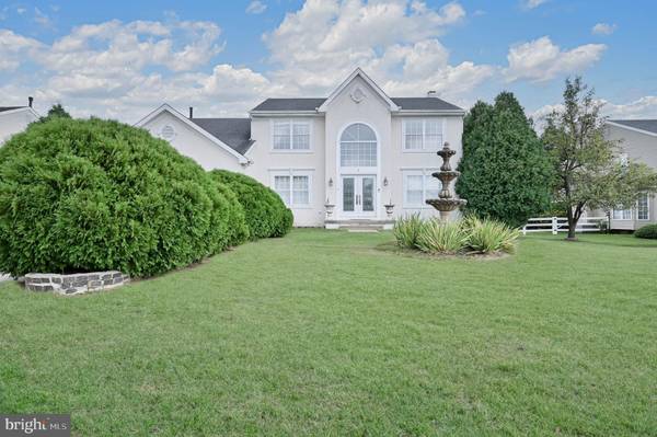 Sicklerville, NJ 08081,5 CRYSTAL CT