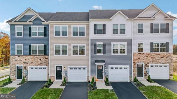 157 MUNSEE CIR, Winchester, VA 22602