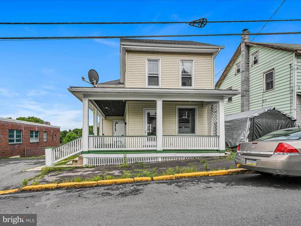 128 N WEST ST, Williamstown, PA 17098