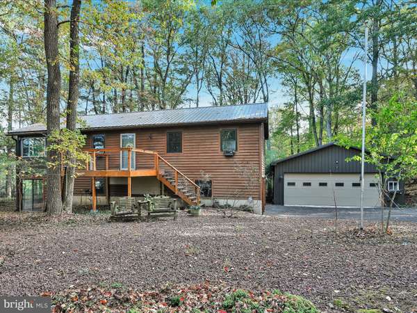 Auburn, PA 17922,2490 BUFFALO COVE