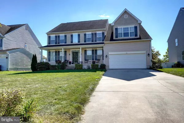 Magnolia, DE 19962,940 W BIRDIE LN