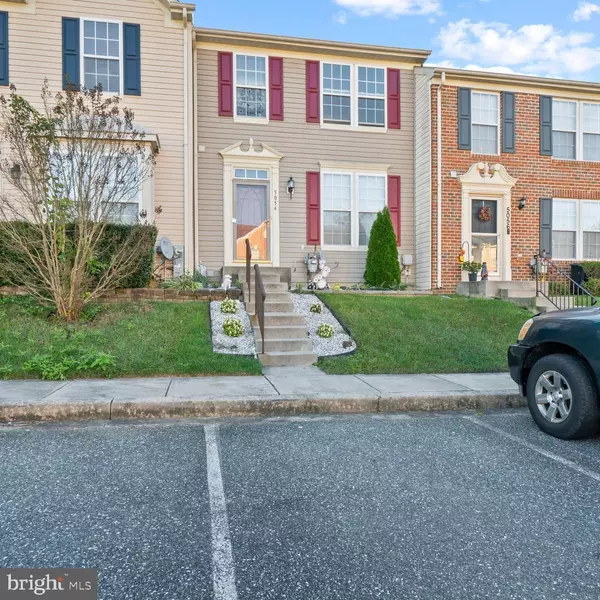 Aberdeen, MD 21001,5054 BRISTLE CONE CIR