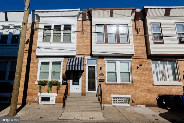 3348 LIVINGSTON ST, Philadelphia, PA 19134
