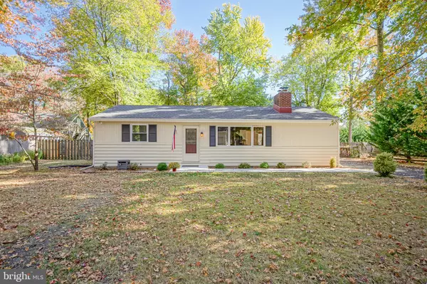 Medford Lakes, NJ 08055,94 CHINOOK TRL
