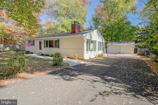 94 CHINOOK TRL, Medford Lakes, NJ 08055