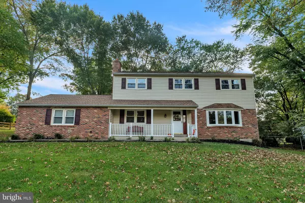 1426 E BOOT RD, West Chester, PA 19380