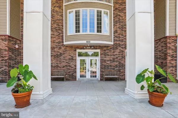 Bel Air, MD 21014,203-K YORKSHIRE WAY #203-K