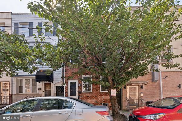 546 MANTON ST, Philadelphia, PA 19147