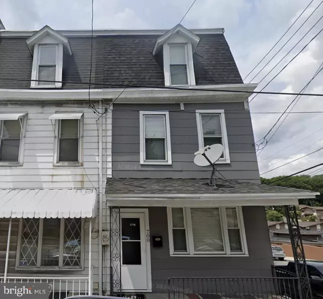 700 LAUREL BLVD, Pottsville, PA 17901