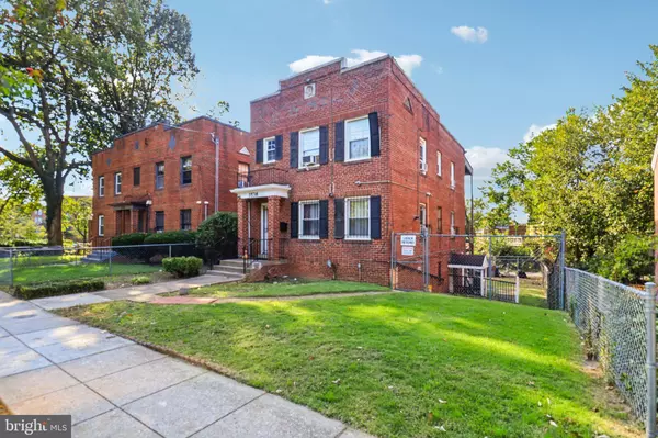 Washington, DC 20019,3536 MINNESOTA AVE SE