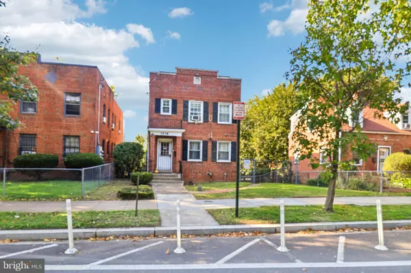 Washington, DC 20019,3536 MINNESOTA AVE SE