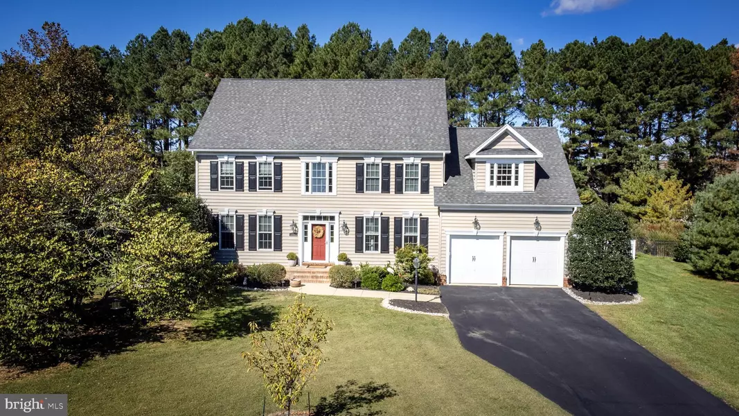 13487 BLACKBERRY LN, Wye Mills, MD 21679