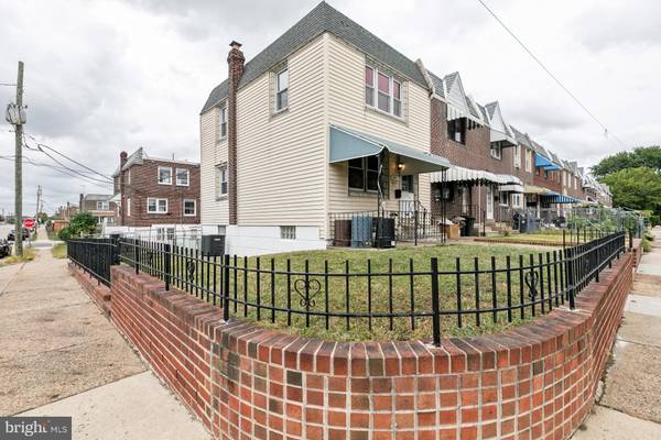 2901 PASSMORE ST, Philadelphia, PA 19149