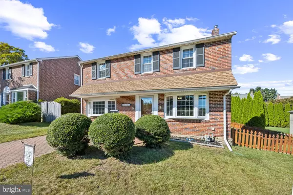 1211 DERMOND RD, Drexel Hill, PA 19026