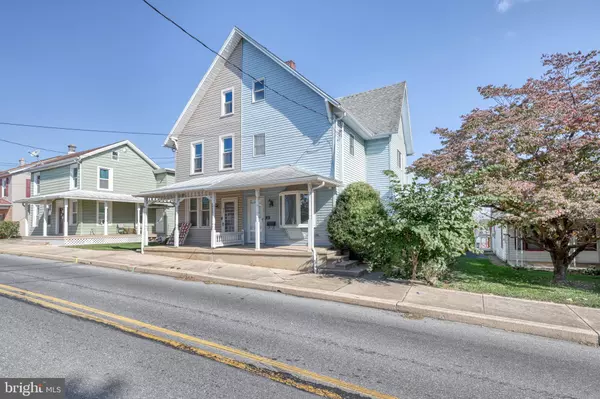 Richland, PA 17087,31 W MAIN ST