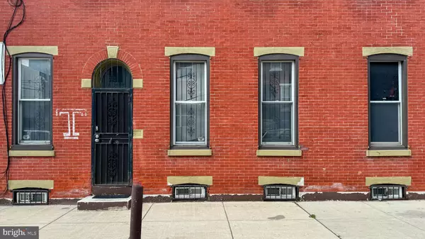 1617 W MONTGOMERY AVE, Philadelphia, PA 19121