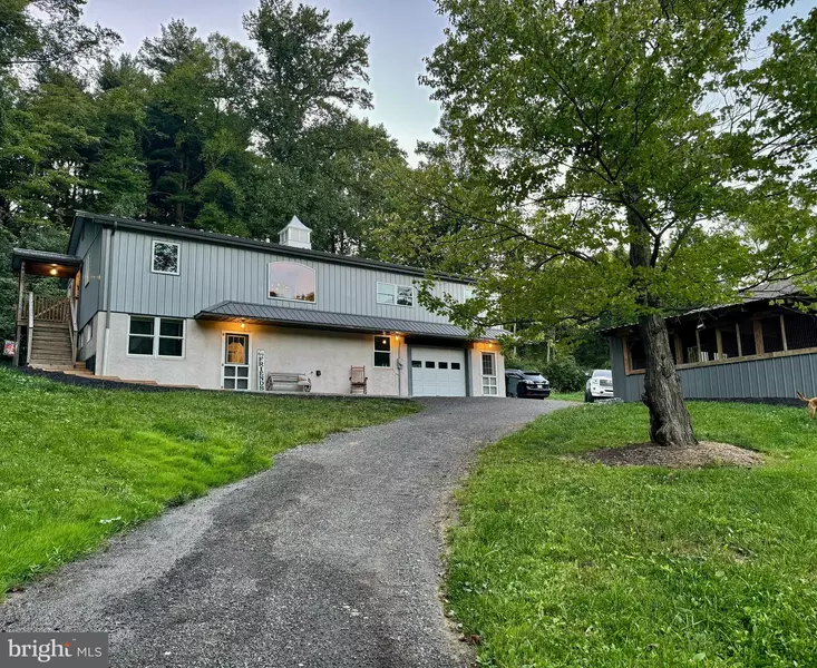 609 GORAM RD, Brogue, PA 17309