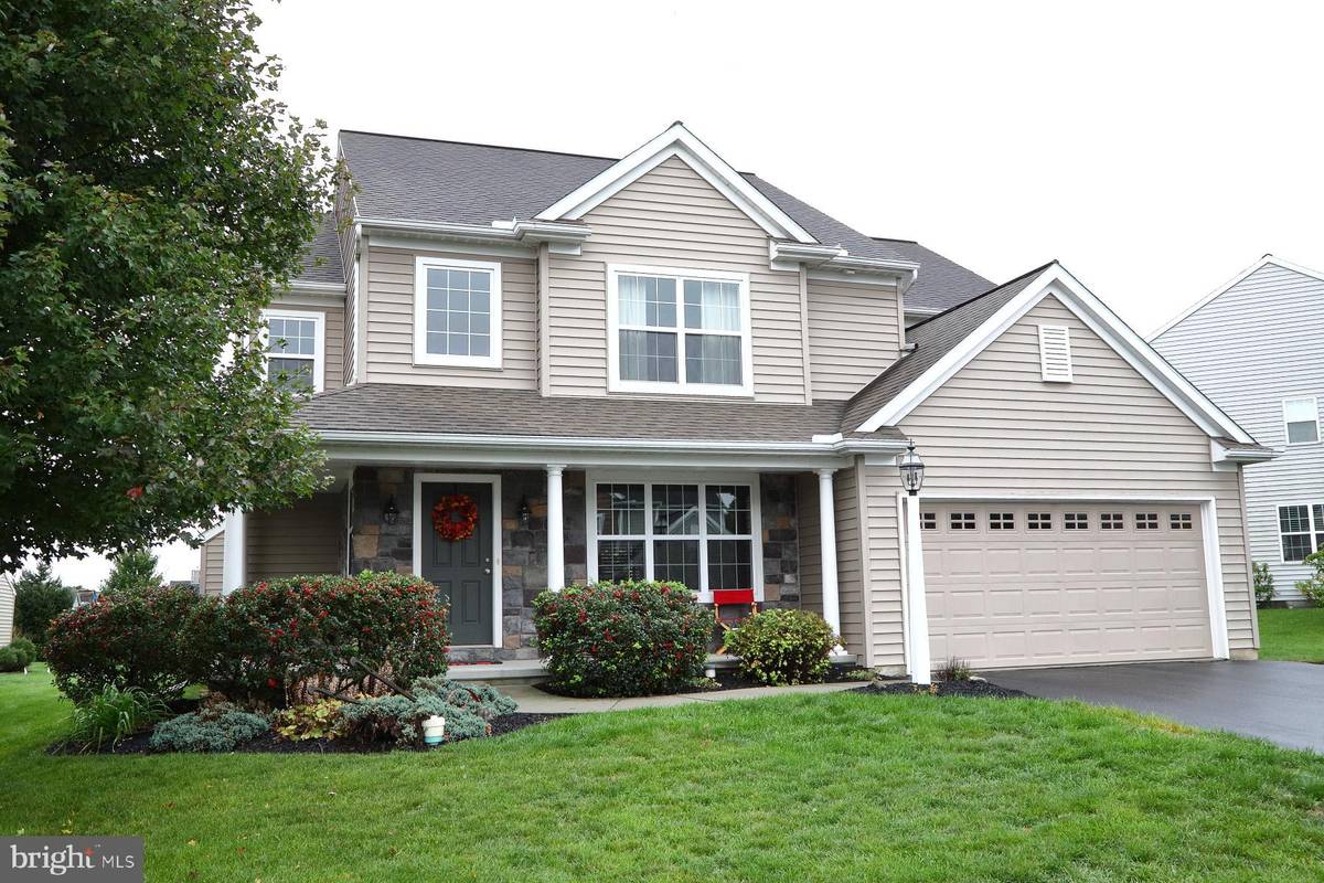 Landisville, PA 17538,344 WISSLER WAY