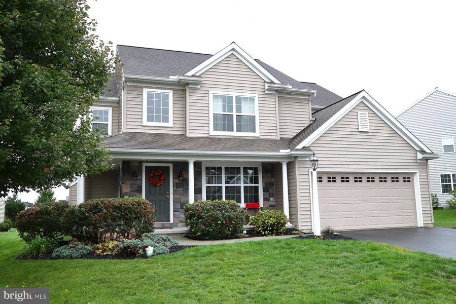 344 WISSLER WAY, Landisville, PA 17538