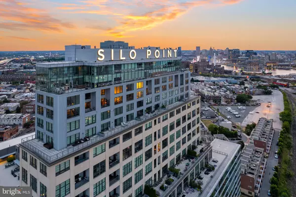 1200 STEUART ST #1915, Baltimore, MD 21230
