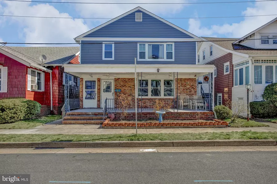 13 N VICTORIA AVE, Ventnor City, NJ 08406