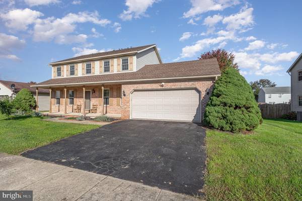 York, PA 17408,2825 SPARROW DR