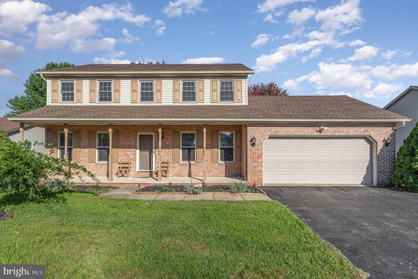 York, PA 17408,2825 SPARROW DR