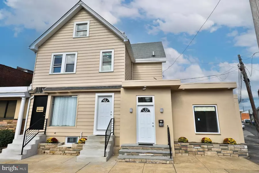 515 CHESTER PIKE, Norwood, PA 19074