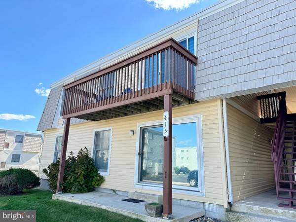 Ocean City, MD 21842,415 LARK LN #201