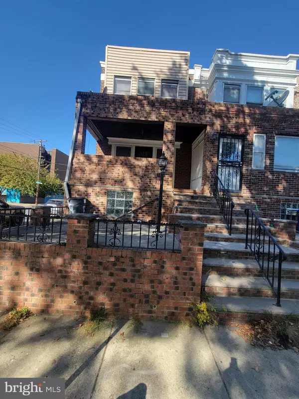 Philadelphia, PA 19143,5661 RIDGEWOOD ST