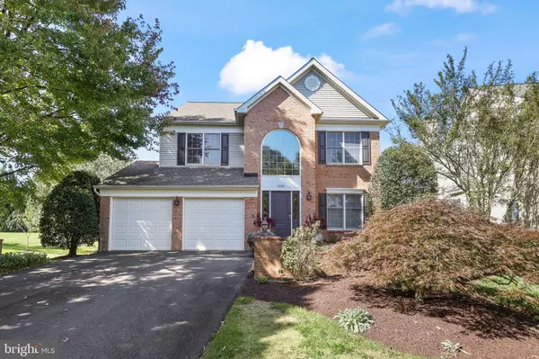 Reston, VA 20194,10802 CRIPPEN VALE CT