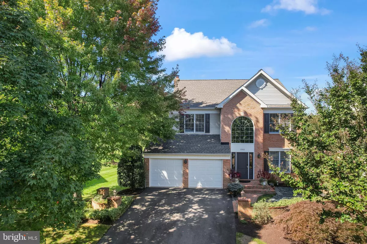 Reston, VA 20194,10802 CRIPPEN VALE CT