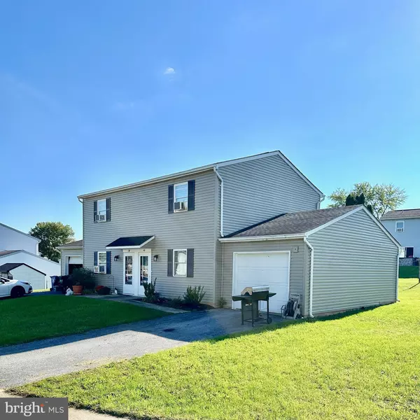 40 DOGWOOD LN, Cleona, PA 17042