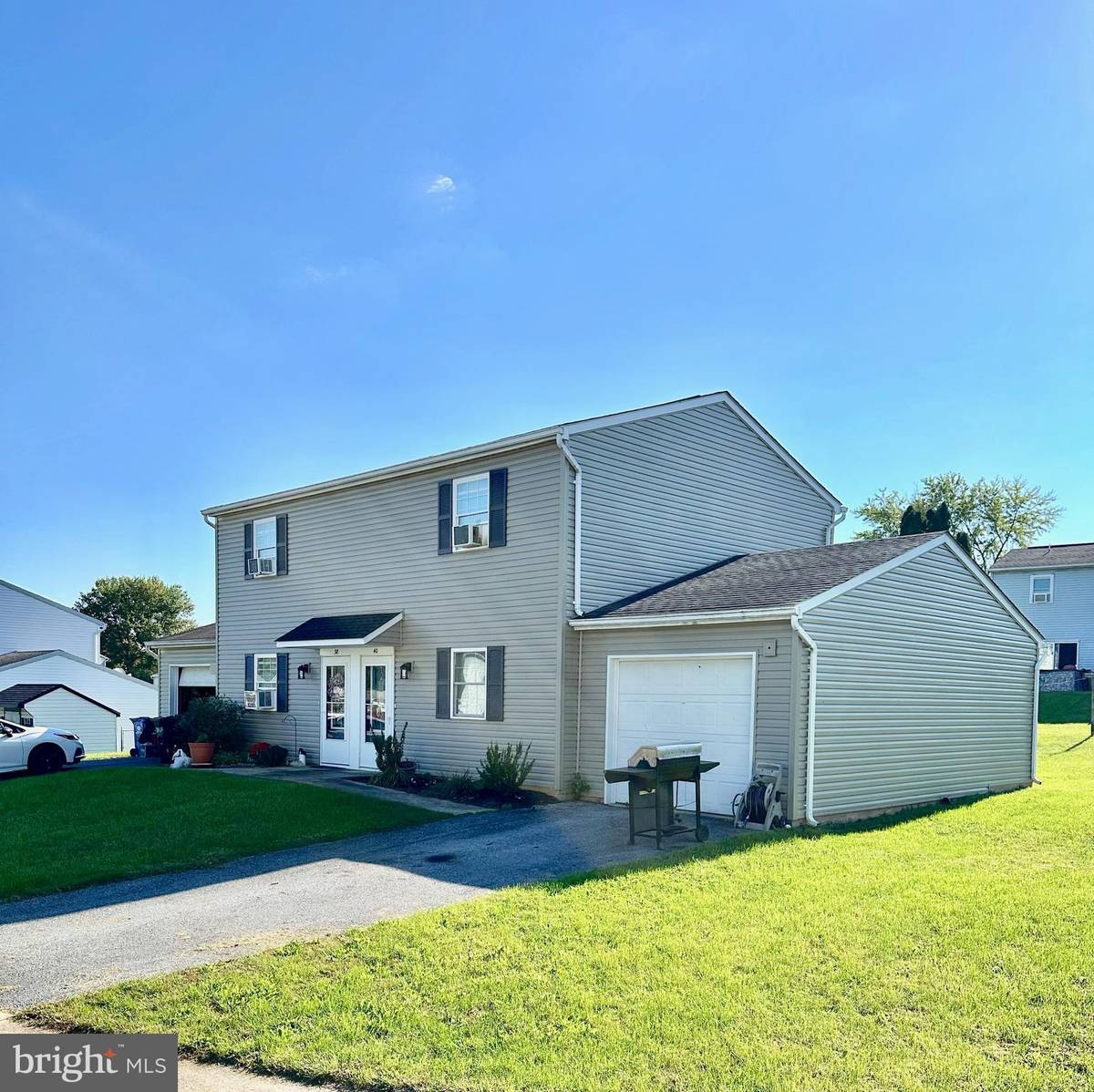 Cleona, PA 17042,40 DOGWOOD LN