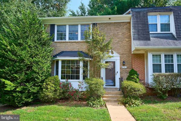 Springfield, VA 22152,9101 FISTERIS CT