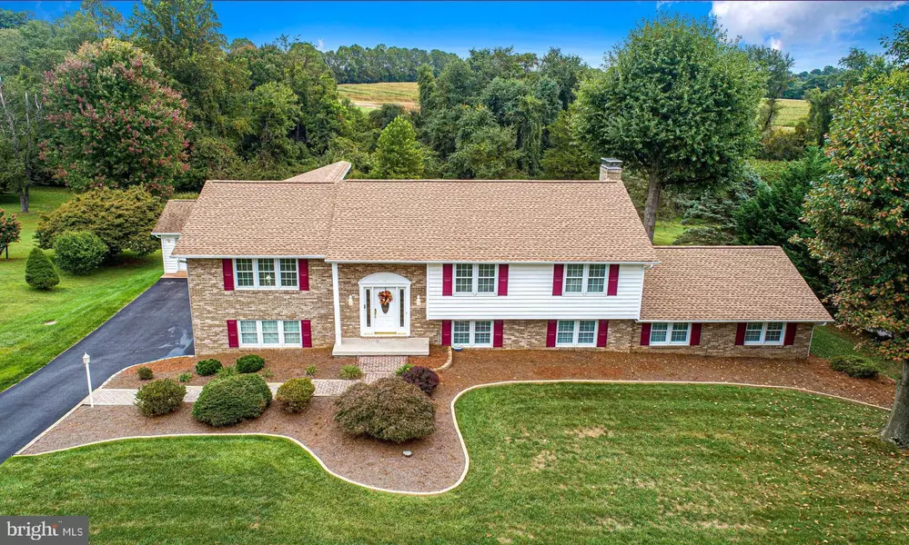 2507 BURGUNDY DR, Fallston, MD 21047