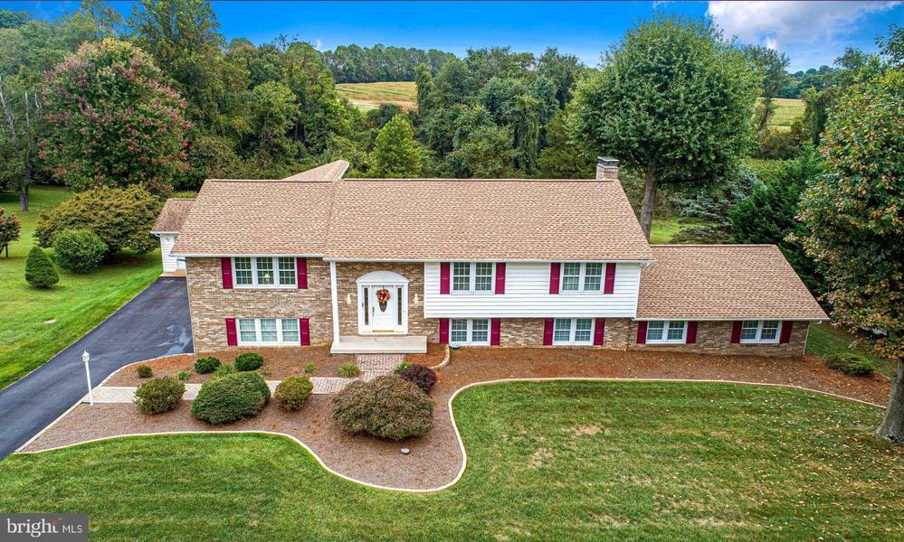 2507 BURGUNDY DR, Fallston, MD 21047