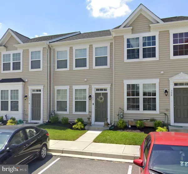 392 PEMBERTON PARK LN, Frederick, MD 21703