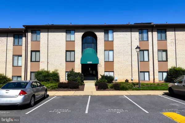 6990 HANOVER PKWY #301, Greenbelt, MD 20770