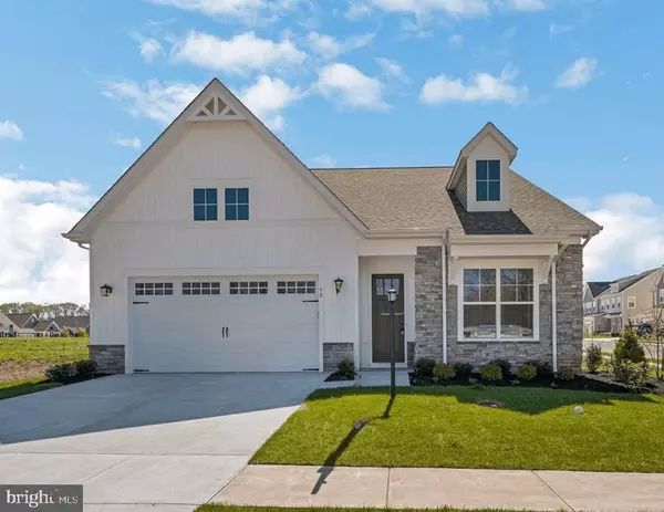 Gettysburg, PA 17325,LINKS AT GETTYSBURG - SOUTH BAILEY COURT - LOT 7