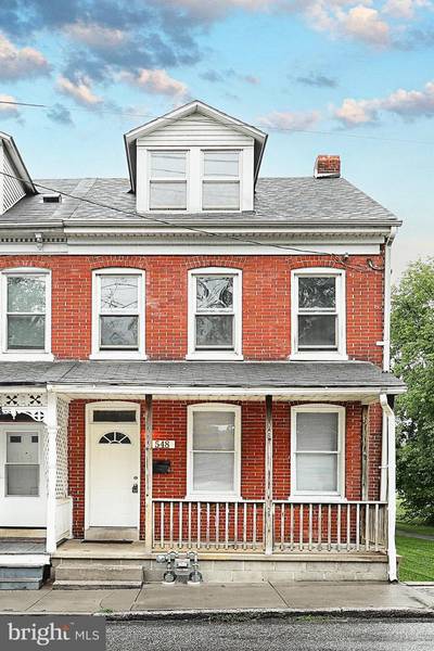 548 SMITH ST, York, PA 17404