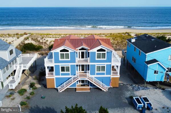 6 S OCEAN DR, South Bethany, DE 19930