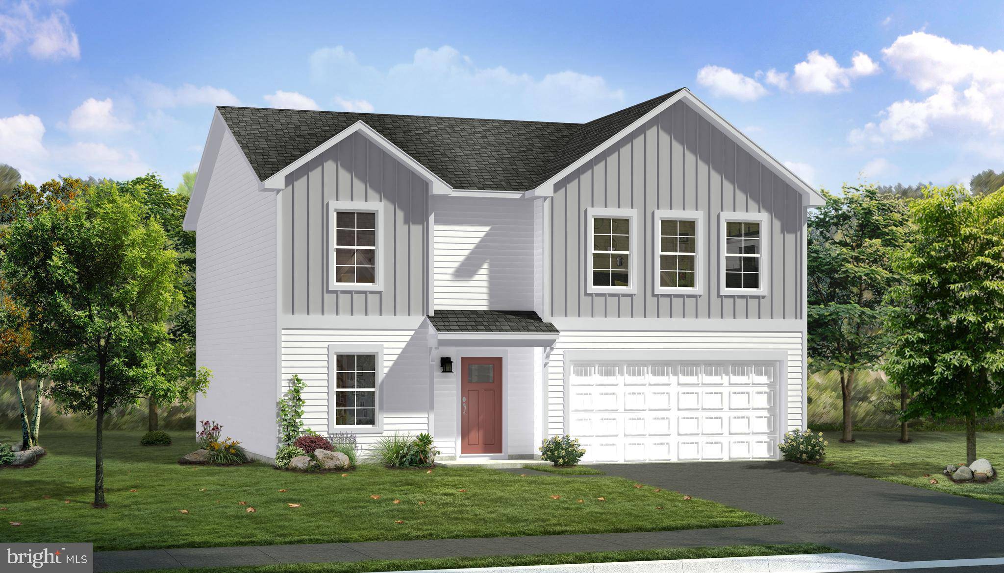 HOMESITE 18 EDINBURGH CT, Charles Town, WV 25414