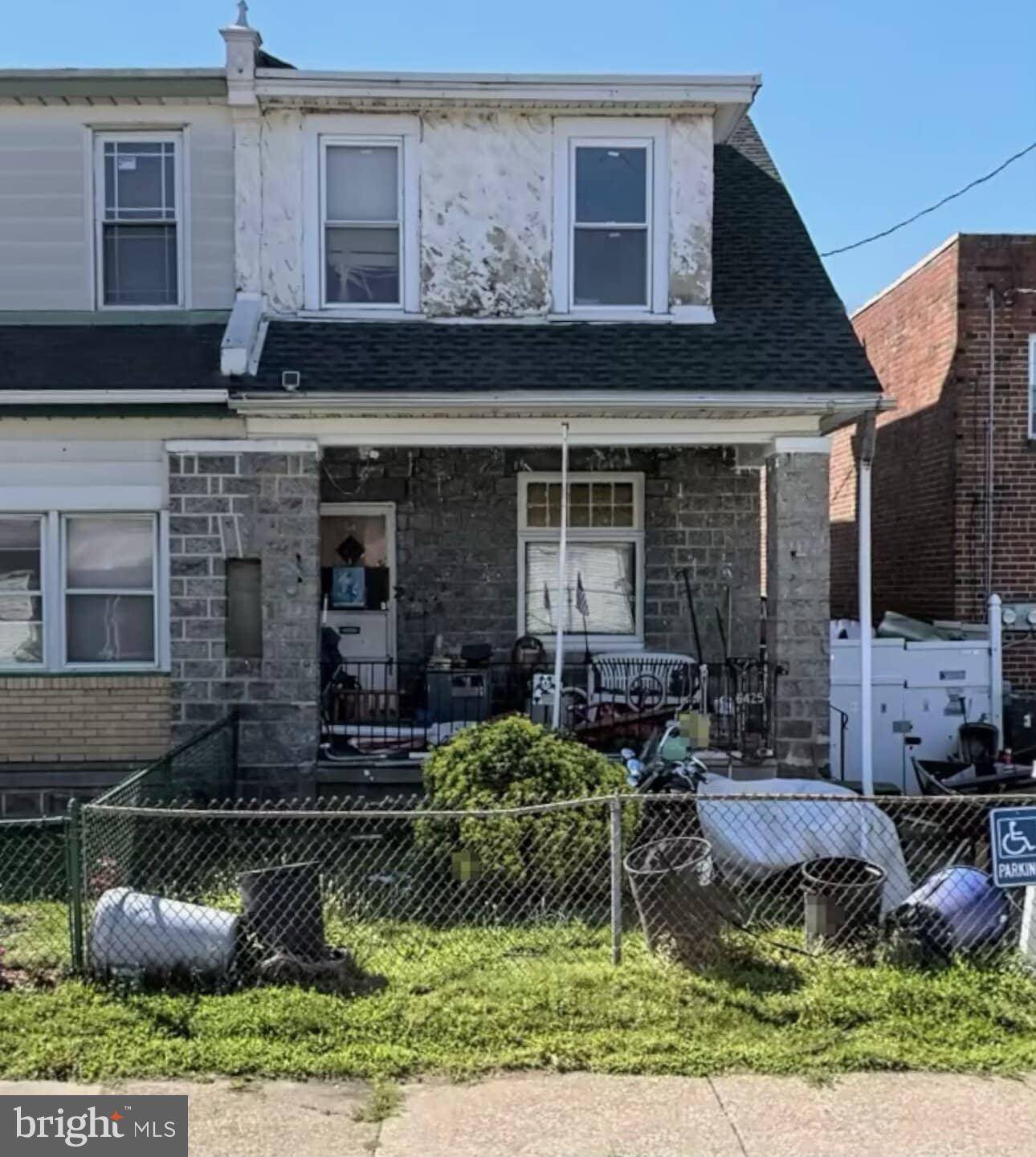 6425 HEGERMAN ST, Philadelphia, PA 19135