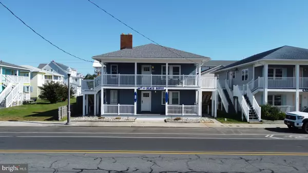 Ocean City, MD 21842,205 10TH ST