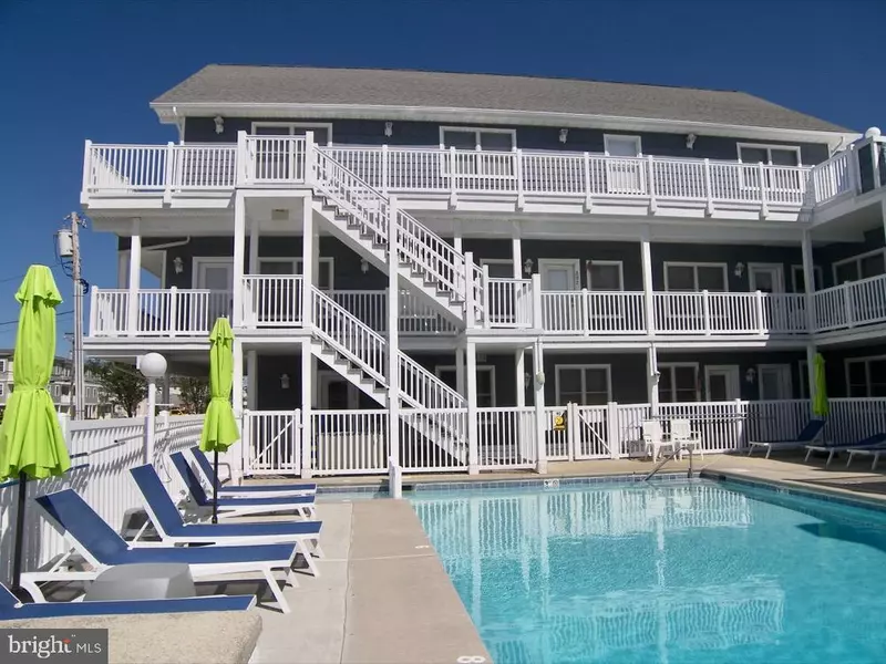 2207 SURF AVE #106, North Wildwood, NJ 08260