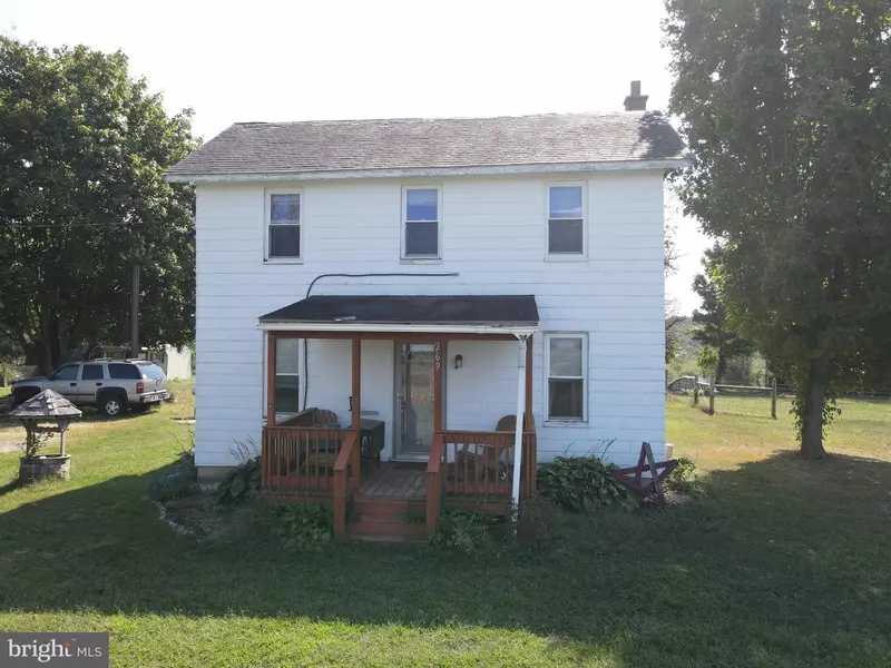 269 PEACH BOTTOM RD, Peach Bottom, PA 17563