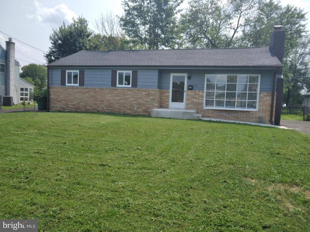 Bristol, PA 19007,307 WESTVIEW AVE