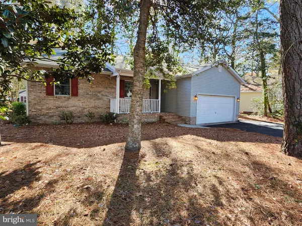 Fruitland, MD 21826,113 NENTEGO DR