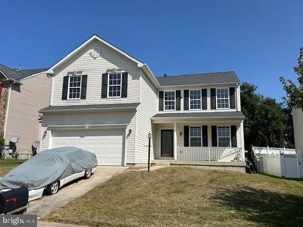 1378 TRALEE CIR, Aberdeen, MD 21001